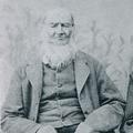 Moses Harris (1798 - 1890) Profile