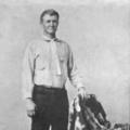 Oliver Harris (1847 - 1920) Profile