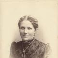 Sarah Lovina Harris (1846 - 1905) Profile