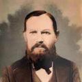 Silas Harris (1824 - 1897) Profile