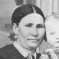 Susannah Harris (1840 - 1917) Profile