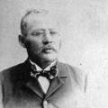Thomas Eagles Harris (1841 - 1928) Profile