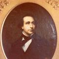 Thomas Harris (1822 - 1890) Profile