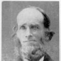 Martin Henderson Harris (1820 - 1889) Profile