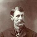Solomon Webster Harris (1854 - 1919) Profile