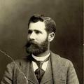 Aaron Harrison (1837 - 1909) Profile
