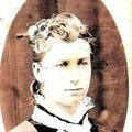 Alice Harrison (1845 - 1933) Profile