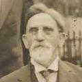 George Harrison (1841 - 1921) Profile