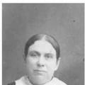 Hannah Adams Harrison (1832 - 1891) Profile