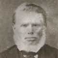 Richard Harrison (1808 - 1882) Profile