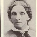 Emily Ellingham (1821 - 1892) Profile