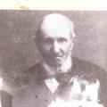 John Hartle (1786 - 1856) Profile