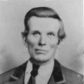 Charles Hartley (1817 - 1883) Profile