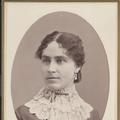 Geneva Ann Hartwell (1849 - 1916) Profile