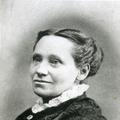 Agnes Burns (1835 - 1907) Profile