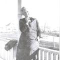 Ann Harvey (1856 - 1927) Profile