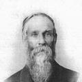 Lewis Harvey (1822 - 1900) Profile