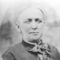 Elizabeth Harbert Harvey (1827 - 1905) Profile