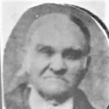 Jonathan Lewis Harvey (1786 - 1854) Profile