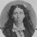 Sarah Harward (1830 - 1898) Profile