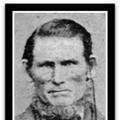 George Niles Haskell (1797 - 1883) Profile