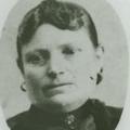 Lydia Catherine Haws (1835 - 1912) Profile
