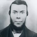 Henry Haslam (1821 - 1899) Profile