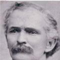 John S. Haslam (1823 - 1883) Profile