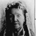 Jane Burdett Hastings (1818 - 1900) Profile