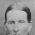 Adeline Hatch (1834 - 1918) Profile