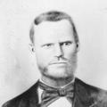 Lewis Hatch (1832 - 1886) Profile