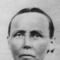 Louisa Poole Alexander (1825 - 1869) Profile