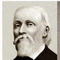 Meltiar Hatch (1825 - 1895) Profile