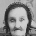 Judith Woodbury Temple (1798 - 1891) Profile