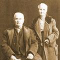 William Henry Havens Nebeker (1841 - 1916) Profile