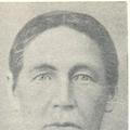 Rebecca Hannah Hawk (1832 - 1905) Profile