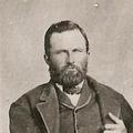 Amos Hawkes (1838 - 1911) Profile