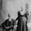 Hannah Middleton (1822 - 1903) Profile