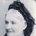 Ann Sewell (1806 - 1890) Profile