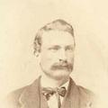 Creighton Hawkins (1840 - 1932) Profile