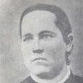Nancy Emaline Hawkins (1853 - 1923) Profile