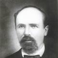 William Carroll Hawkins (1836 - 1906) Profile