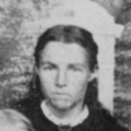 Amanda Melvina Haws (1853 - 1920) Profile