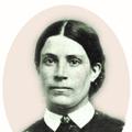 Elizabeth Clark Haws (1843 - 1882) Profile
