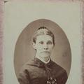 Emily Haws (1836 - 1908) Profile