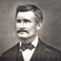George Robert Haws (1864 - 1932) Profile