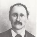 George Washington Haws (1841 - 1921) Profile