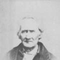 Gilberth Haws (1801 - 1877) Profile