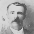 John Franklin Haws (1861 - 1930) Profile