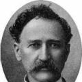 John Madison Haws (1847 - 1916) Profile